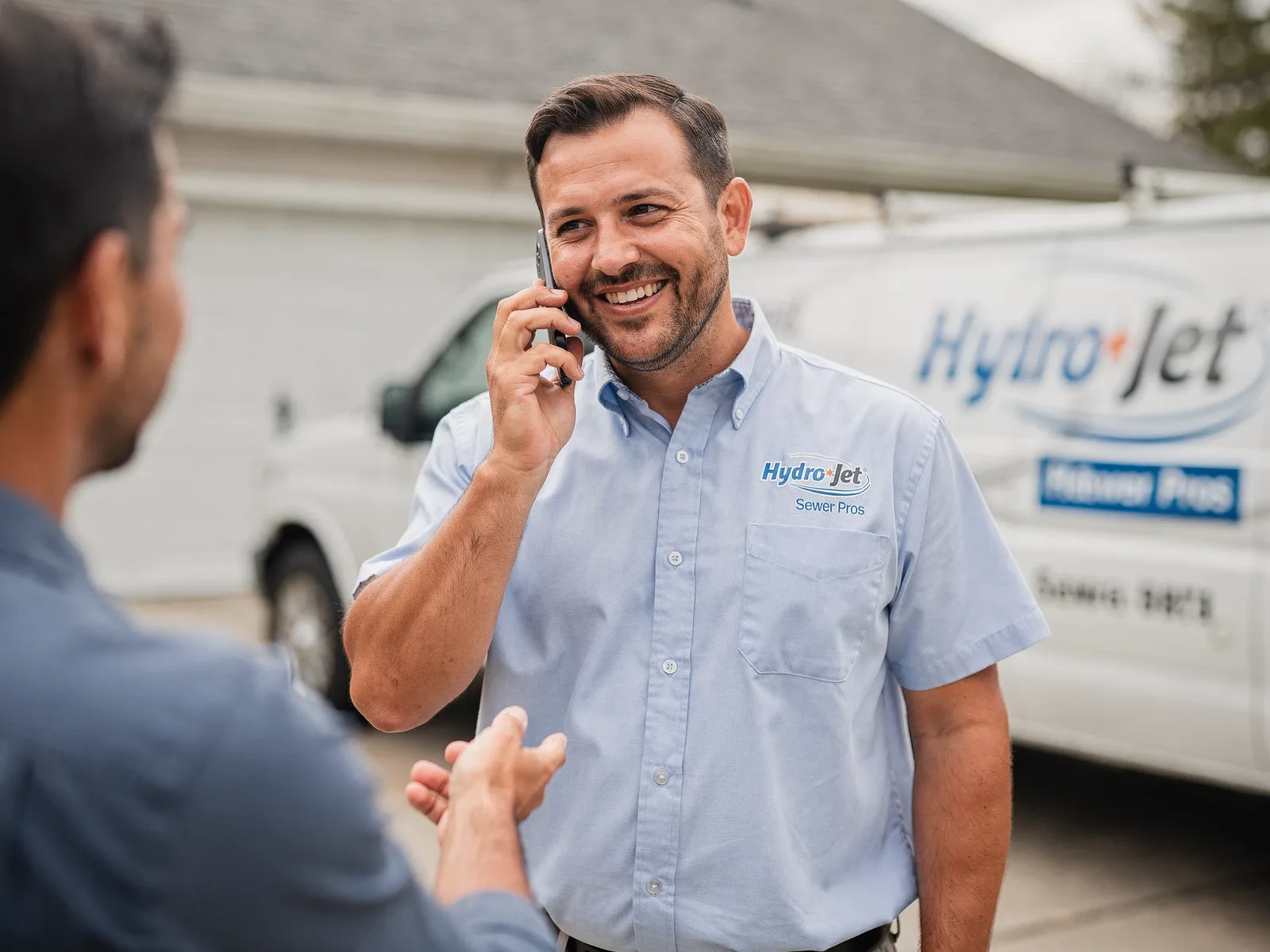Hydro Jetting Allston, MA FAQs